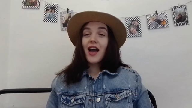 Cristina di_a ?"Когда я буду старой и будет мне сто лет..."?Стихи смотреть онлайн