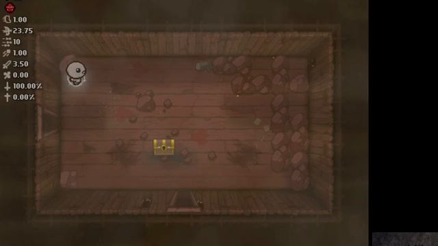 The Binding of Isaac: Afterbirth + #13 (ПЕРВЫЙ СТРИМ В ЭТОМ ГОДУ) смотреть онлайн