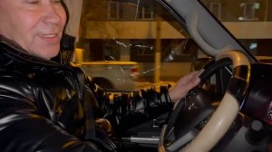 Диагностические параметры на ШГУ УАЗ Патриот ELM 327