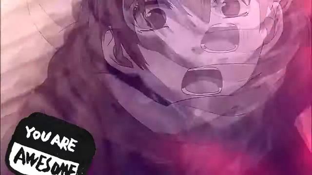 [AMV]Аниме клип-Твой демон где-то там... смотреть онлайн