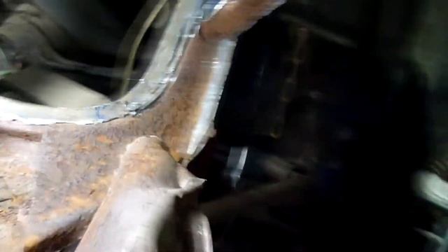 Ремонт передних дверных стоек-ваз классика/усиление/зазоры. ч 5. смотреть онлайн