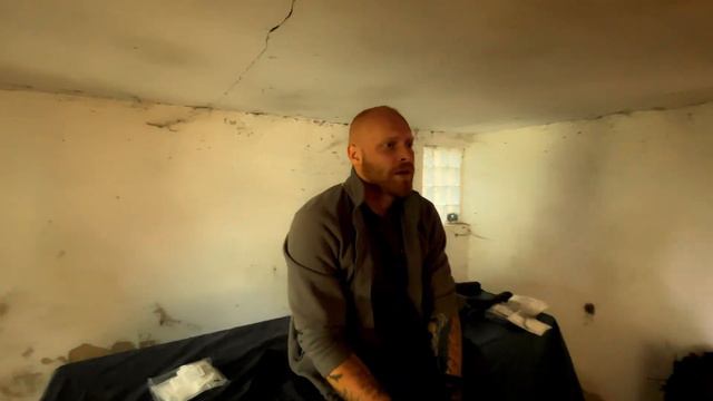 SCP 2 - Project Wanted - short action movie смотреть онлайн