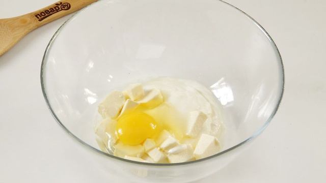 Сборник рецептов