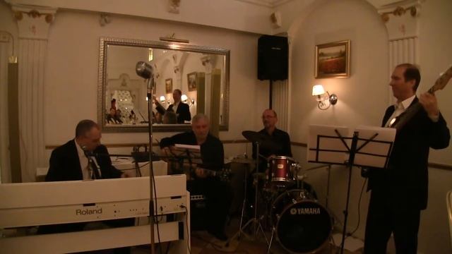 Боря Смольник и танцы смотреть онлайн