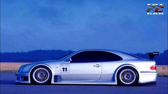 Tuning Mercedes CLK-1 ? Тюнинг Мерседес CLK 1-поколение