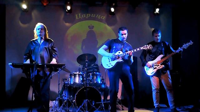 Секвенция. Гость фестиваля Царица ночи смотреть онлайн