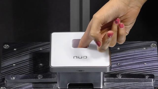 Класс защиты IK08 от компании NUO смотреть онлайн