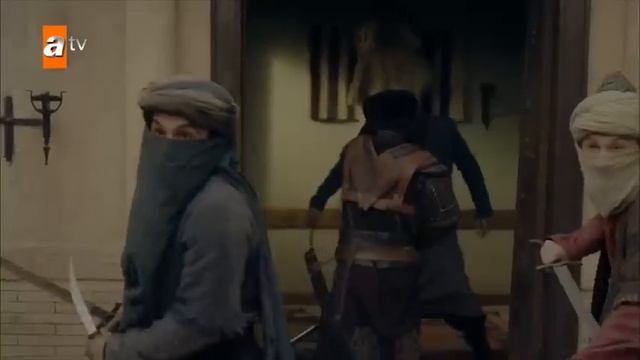 MENDIRMAN JALOLIDDIN 3-QISM /mendirman Jaloliddin Uzbek Seriali 3-qism