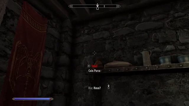 PS5 live stream Skyrim legendary difficulty survival mode play through to Mac Fab смотреть онлайн