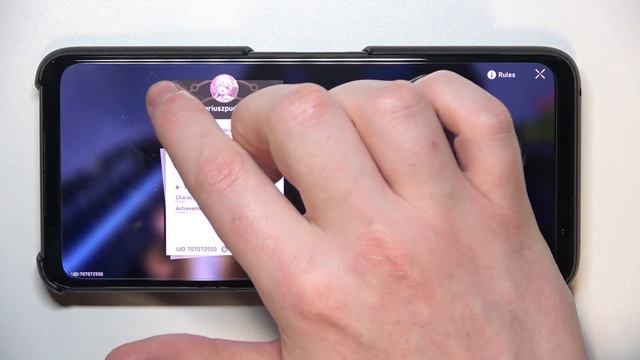 How To Edit Profile BIO Honkai Star Rail смотреть онлайн