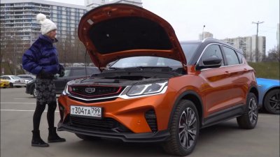 Новости автомобильной индустрии
