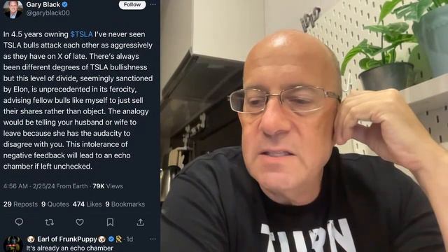 Tesla Cybertruck: Roadster, Kardashian, Bieber & Barry Glack смотреть онлайн