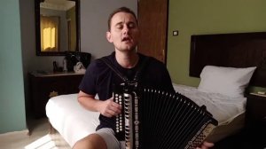 Роза на гармони