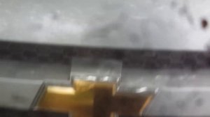 Шевроле Нива Странный звук