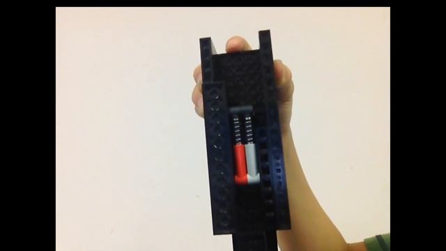 Lego Call of Duty Ghosts: Kastet (Working) смотреть онлайн