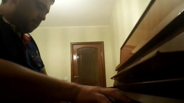 August Forster пианино смотреть онлайн