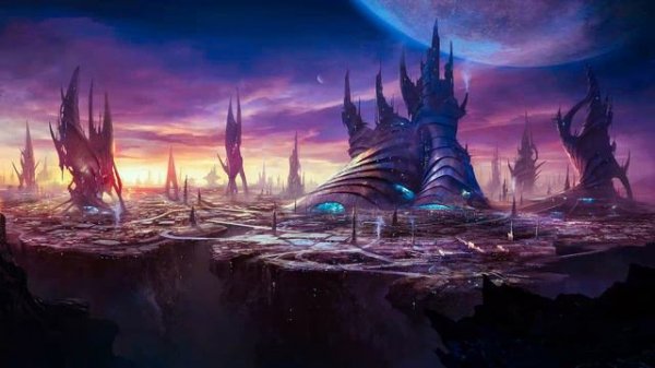 Stellaris - Complete Soundtrack OST + Tracklist