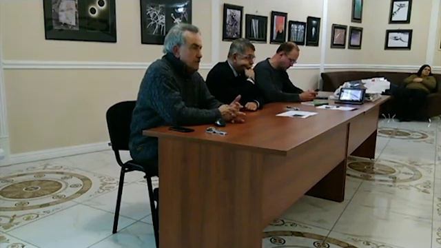 Евгений Беркович. Осторожно, документ! О достоверности исторических документов и воспоминаний смотреть онлайн