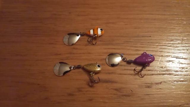 тейл-спиннер 