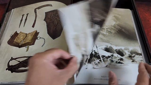 Diablo IV Collector's Edition | Unboxing смотреть онлайн