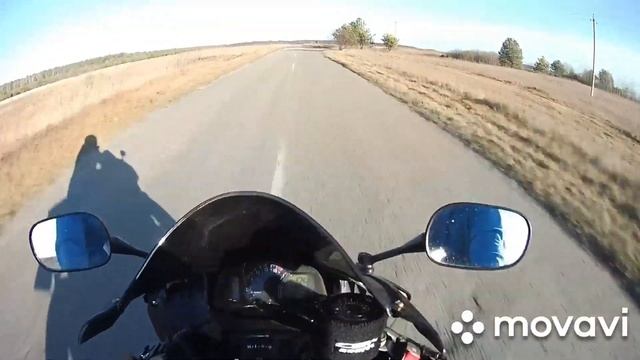 Honda CBR 600RR смотреть онлайн