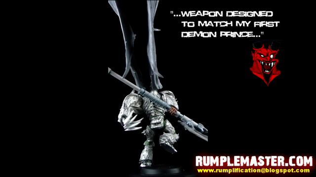 Serpent Guard - Demon Prince 2 - Part 1 смотреть онлайн