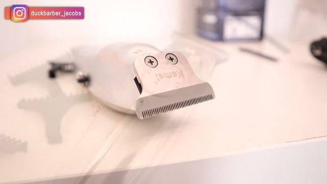 Kemei KM-1949 Trimmer Review!! | Best Budget Trimmer For Beginners!!