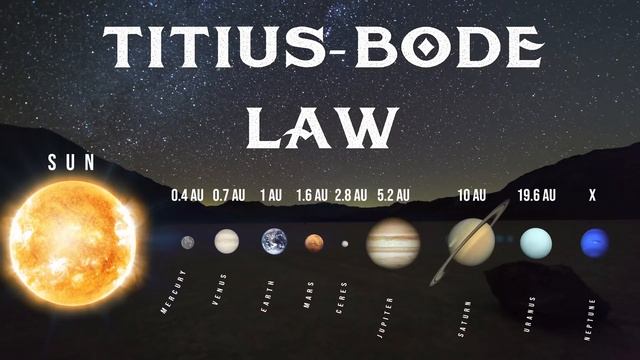 The UNKNOWN Planet Between Mars and Jupiter | Phaeton смотреть онлайн