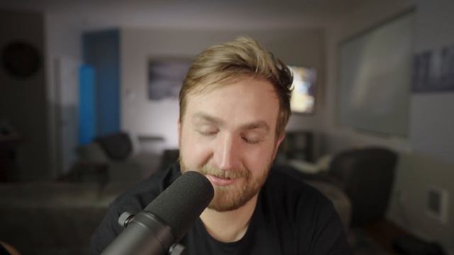 Sony A7C Camera.. two things I don't love.. смотреть онлайн