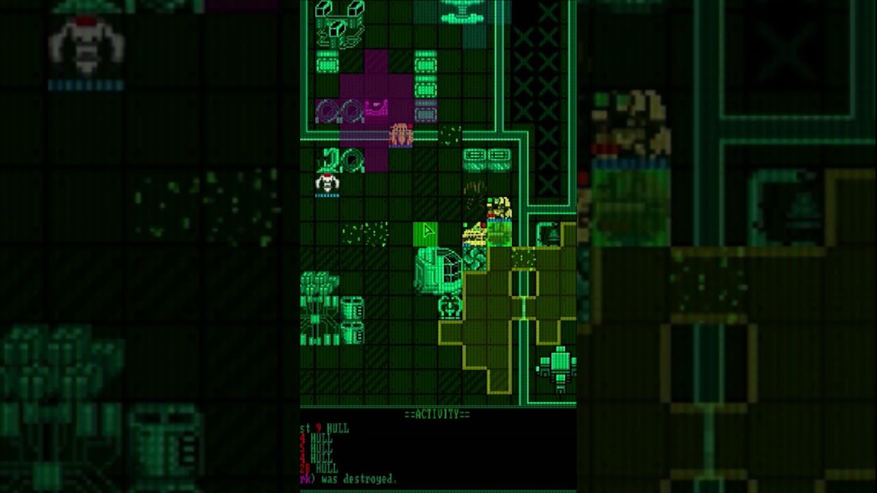 #hacker #robot #virus #fight #shorts #short #game #moments #игра #шортс #момент #arcade #битва #лайк смотреть онлайн