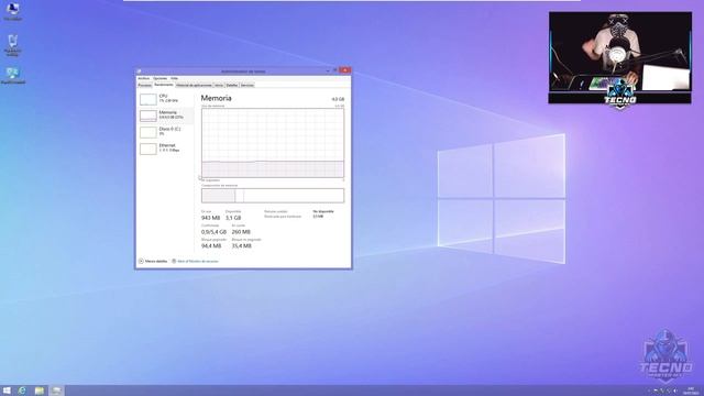 ⚡ NUEVO Windows 8.1 LITE - La MEJOR versión MUCHO MÁS RÁPIDA de TODAS ? смотреть онлайн