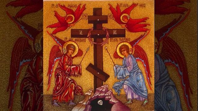 О силе Креста Господня (27.03.11 г.) смотреть онлайн