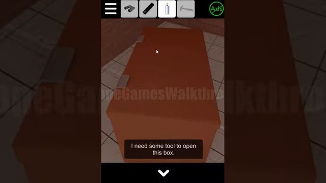 Escape Room: HOPE (Room 1) Walkthrough [Anh Pham] смотреть онлайн