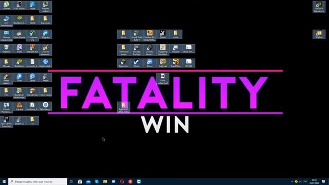 Как сделать неоновый курсор))) смотреть онлайн