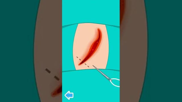 Doctor Kids 2 | Android Gameplay #1 смотреть онлайн