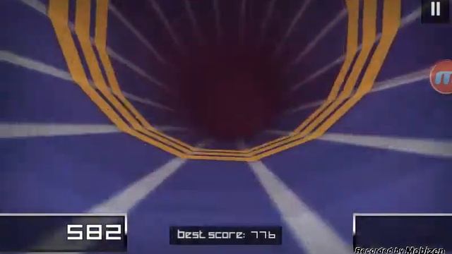 Игра Speedx 3D смотреть онлайн