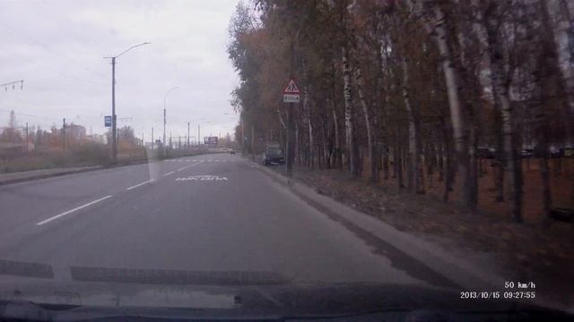 Ока на газоне смотреть онлайн