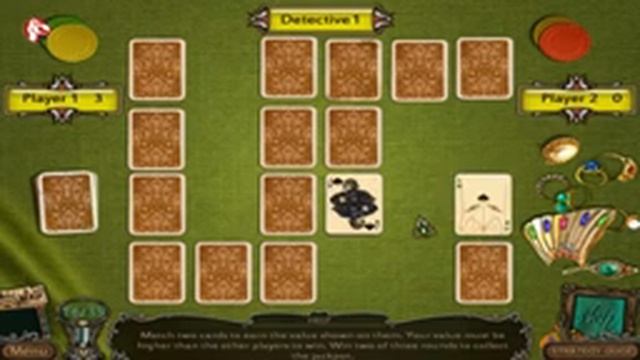 Lets Play Order Of The Light The Deathly Artisan CE Full Walkthrough Longplay HD | The Hidden Objec смотреть онлайн
