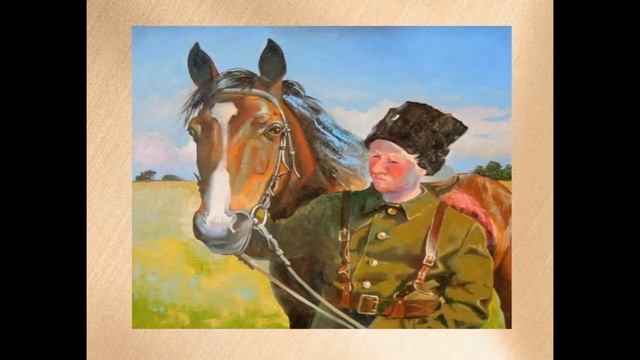 "Сказки народов Кубани" смотреть онлайн