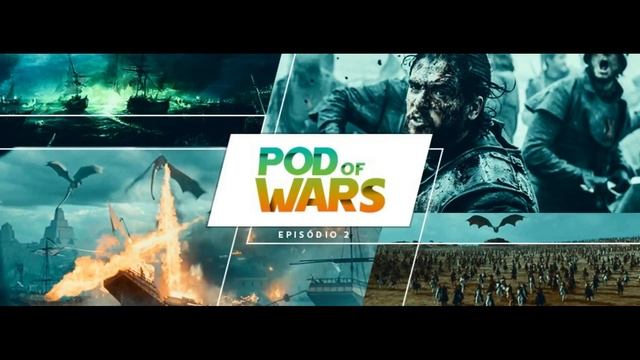 Pod of Wars #2 - Game of Thrones смотреть онлайн
