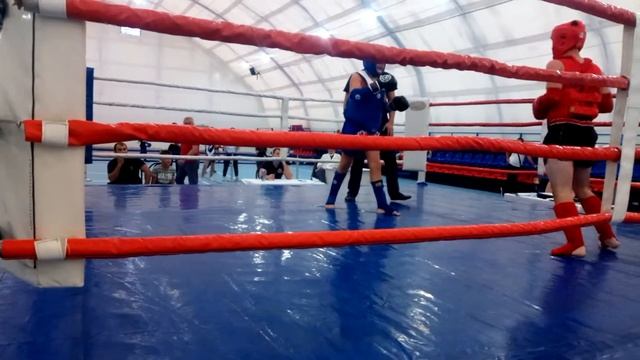 ЧЕМПИЯНАТ ПО ТАЙСКИЙ БОКС ГОРАД Сочи смотреть онлайн