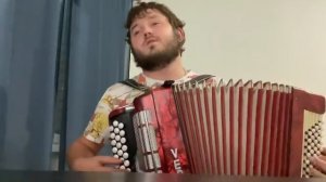 «Подорожник» из репертуара Оптинского казачьего хора - Александр Соловьев