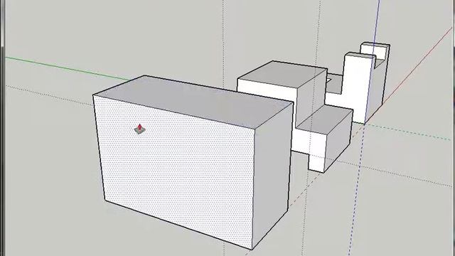 sketch up samples shapes смотреть онлайн