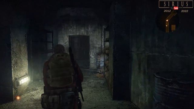 Die alte Mine ☣️ Resident Evil: Revelations 2 [34|Episode 4] смотреть онлайн