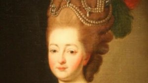 Екатерина 2-я