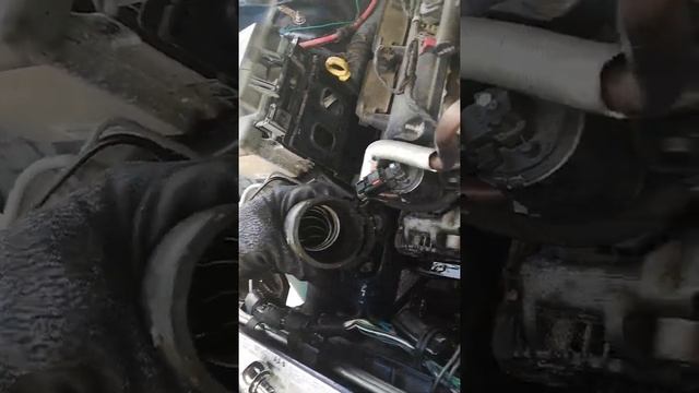 Upper radiator hose rock hard смотреть онлайн