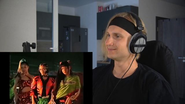 XG TGIF | reaction | Проф. звукорежиссер смотрит смотреть онлайн