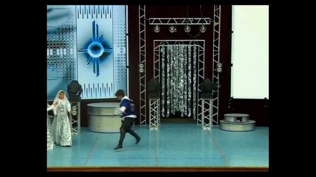 Кумыкский танец смотреть онлайн