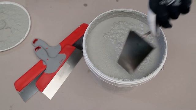 How to create an effect wall with Tunto Stone Coating - Tikkurila смотреть онлайн