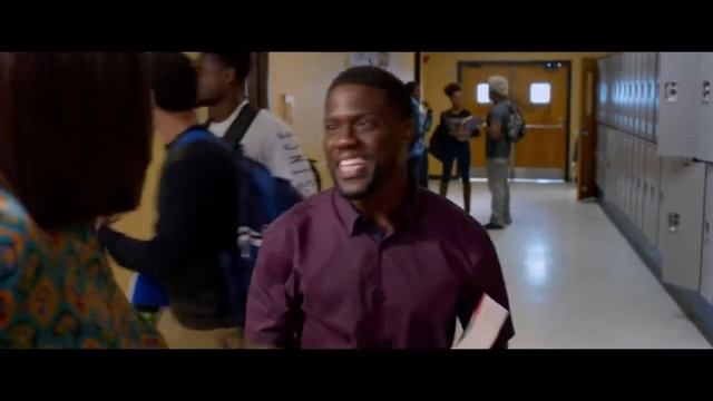 Вечерняя школа / Night School (2018) HD Трейлер смотреть онлайн